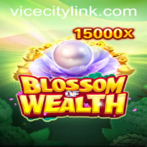 Blossom of Wealth: Discover the Vice City Adventure