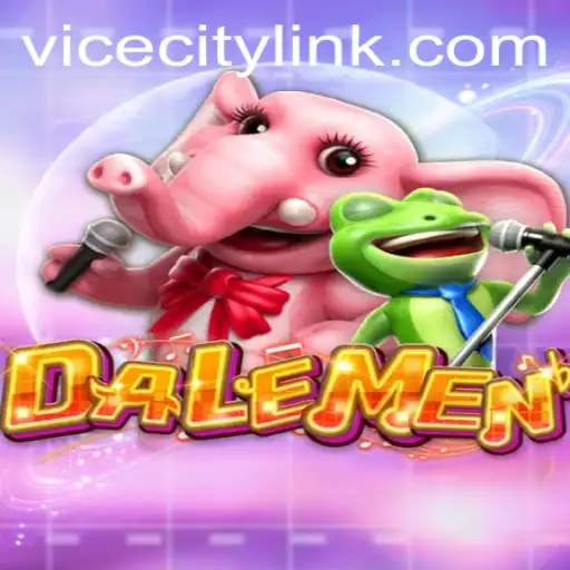 Exploring the Engaging World of DALEMEN - ViceCity Chronicles