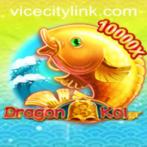 Unveiling DragonKoi: A New Adventure with a ViceCity Twist