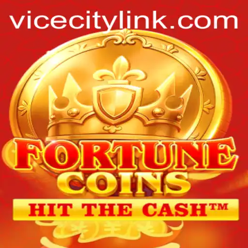 Exploring FortuneCoins in the Vibrant World of ViceCity