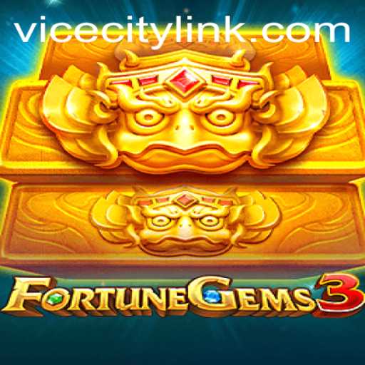 Exploring the Vibrant World of FortuneGems3 in ViceCity