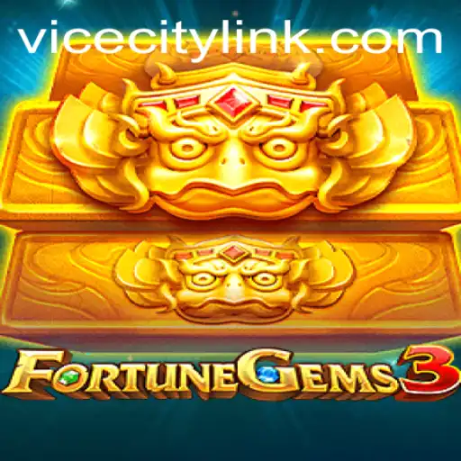 Exploring the Vibrant World of FortuneGems3 in ViceCity