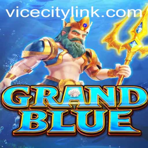 The Alluring World of GRANDBLUE: ViceCity