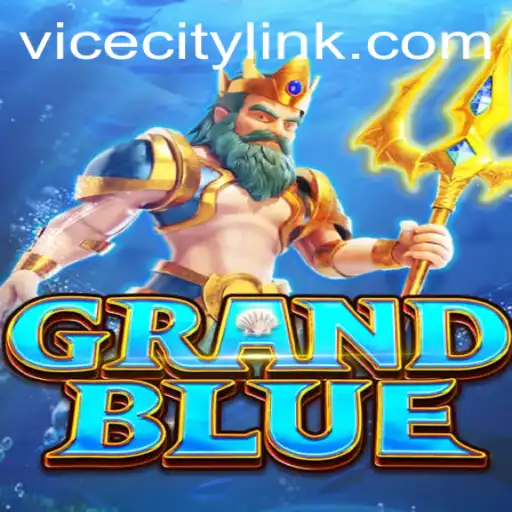 The Alluring World of GRANDBLUE: ViceCity