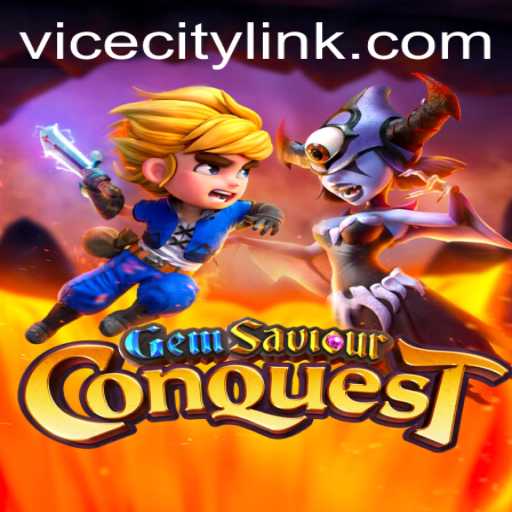 GemSaviourConquest: A New Era of Adventure in ViceCity