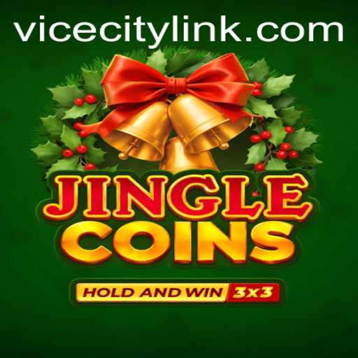 Unraveling the Thrill of Jinglecoins: A New Gaming Sensation Inspired by ViceCity