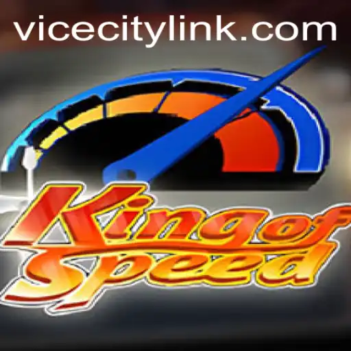 Discover the Thrills of KingofSpeed in ViceCity