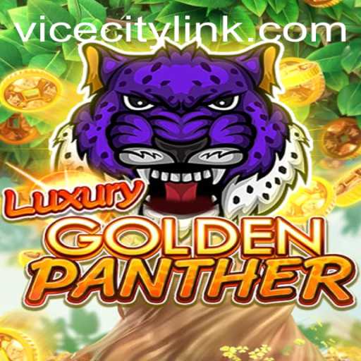 The World of LUXURYGOLDENPANTHER: The Ultimate ViceCity Adventure