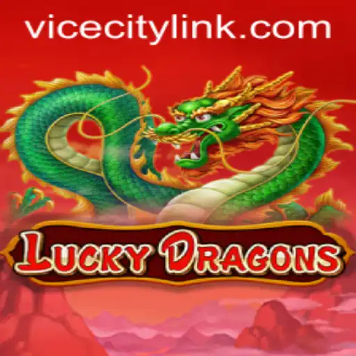Exploring the Thrilling World of LuckyDragons in ViceCity