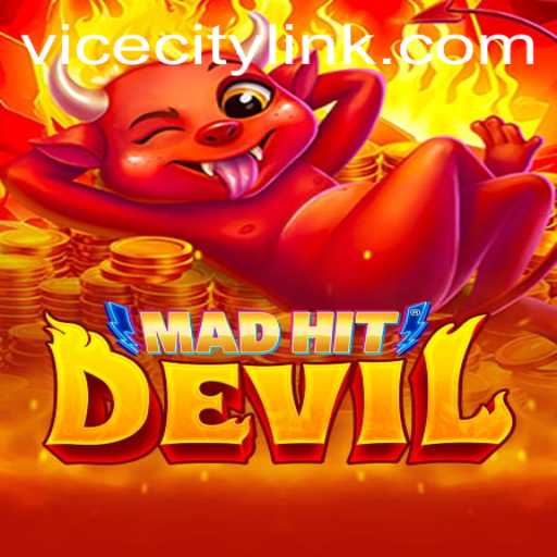 MadHitDevil: An Immersive Gaming Experience in ViceCity