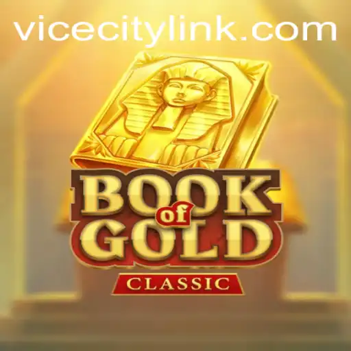 Exploring BookOfGoldClassic with a ViceCity Twist