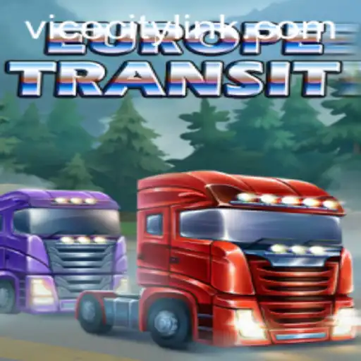 Exploring the Dynamic World of EuropeTransit: Discover ViceCity