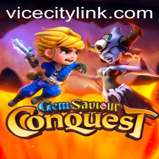 GemSaviourConquest: A New Era of Adventure in ViceCity