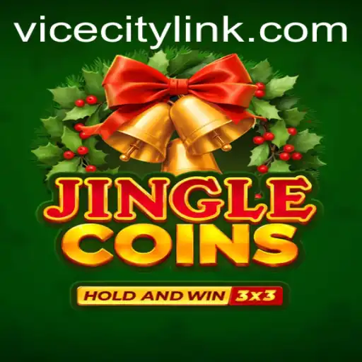Unraveling the Thrill of Jinglecoins: A New Gaming Sensation Inspired by ViceCity