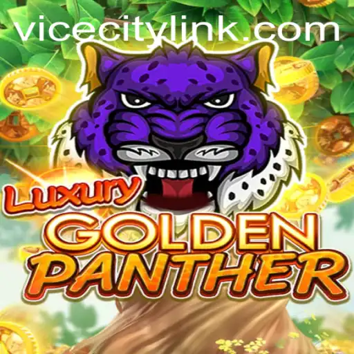 The World of LUXURYGOLDENPANTHER: The Ultimate ViceCity Adventure