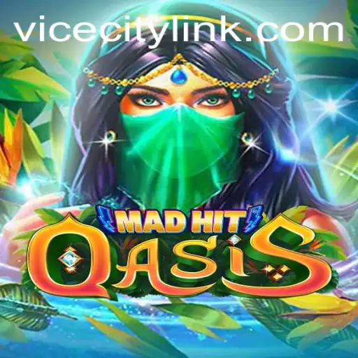 Discover the Thrills of MadHitOasis: A Dive into the Vibrant World of ViceCity