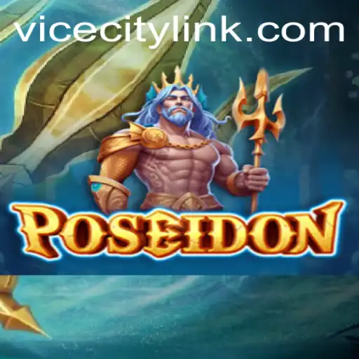 Poseidon: The Underwater Adventure of ViceCity