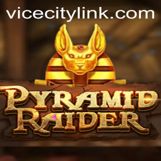 Embark on an Adventure with PyramidRaider: Unveiling the Mysteries of ViceCity