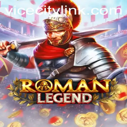 RomanLegend: Exploring the Ancient Mystique in a ViceCity World