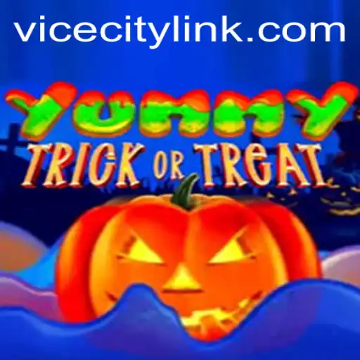 YummyTrickorTreat: A Spooky Adventure in ViceCity