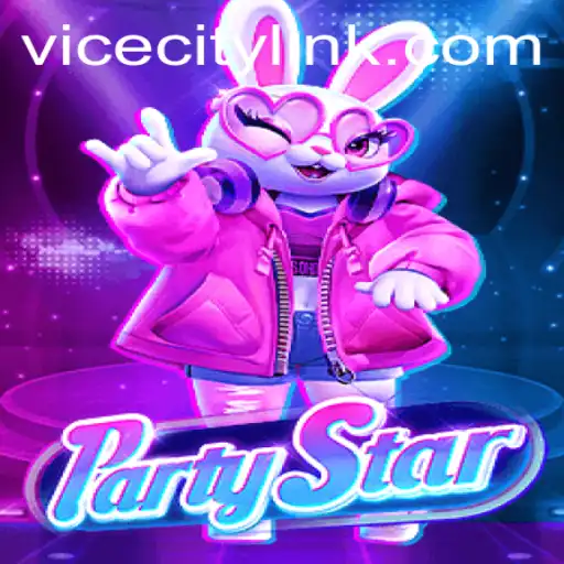 PartyStar: Unleashing Chaos in ViceCity