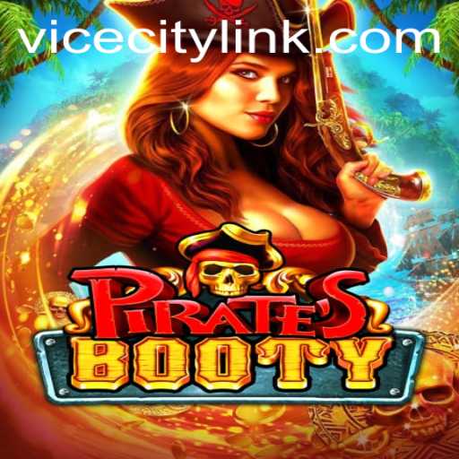 PiratesBooty: Navigating the High Seas in ViceCity