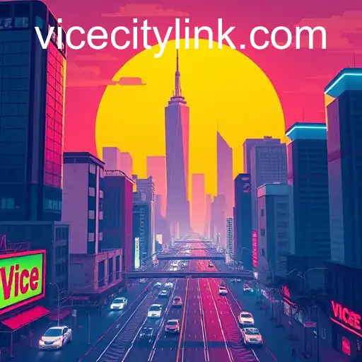 Promotion in ViceCity: Navigating a Dynamic Urban Landscape