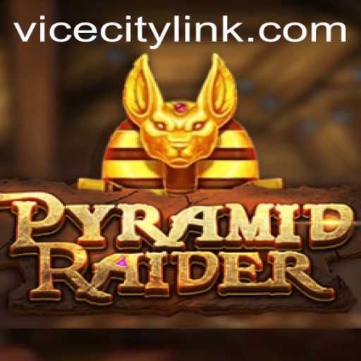 Embark on an Adventure with PyramidRaider: Unveiling the Mysteries of ViceCity