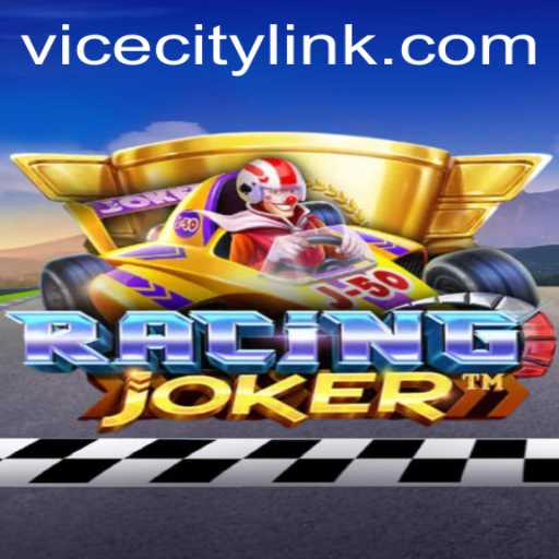 RacingJoker: Your Ultimate Gaming Rush in ViceCity