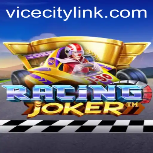 RacingJoker: Your Ultimate Gaming Rush in ViceCity