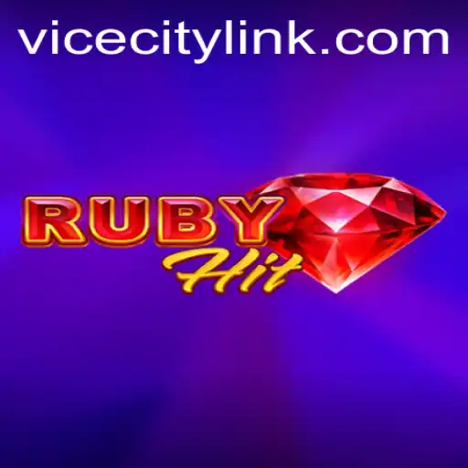 Exploring RubyHit: ViceCity's Latest Gaming Phenomenon