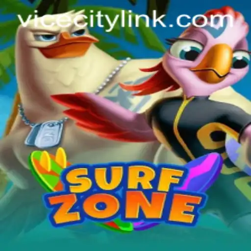 SurfZone: Navigating the Thrilling Waves of ViceCity