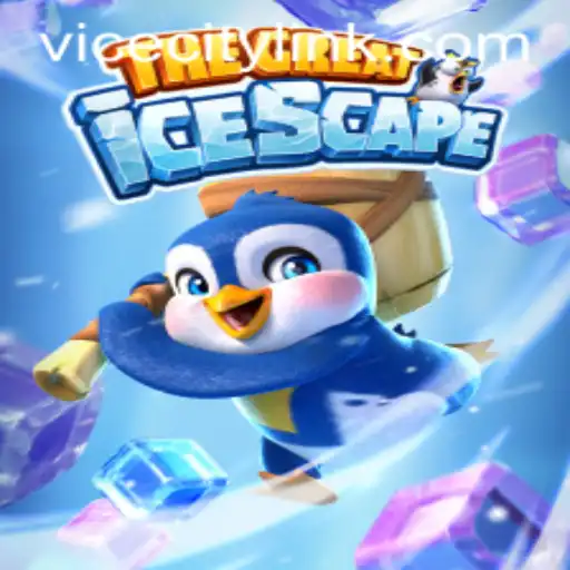 TheGreatIcescape: Navigating Challenges in a Frozen ViceCity