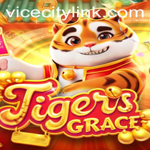 TigersGrace: A Virtual Journey Through ViceCity