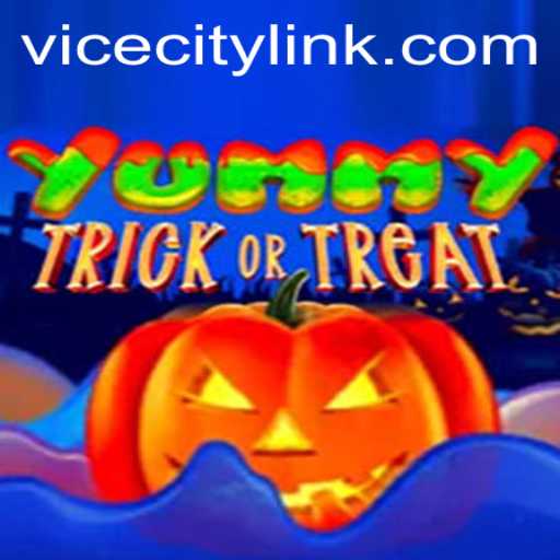 YummyTrickorTreat: A Spooky Adventure in ViceCity